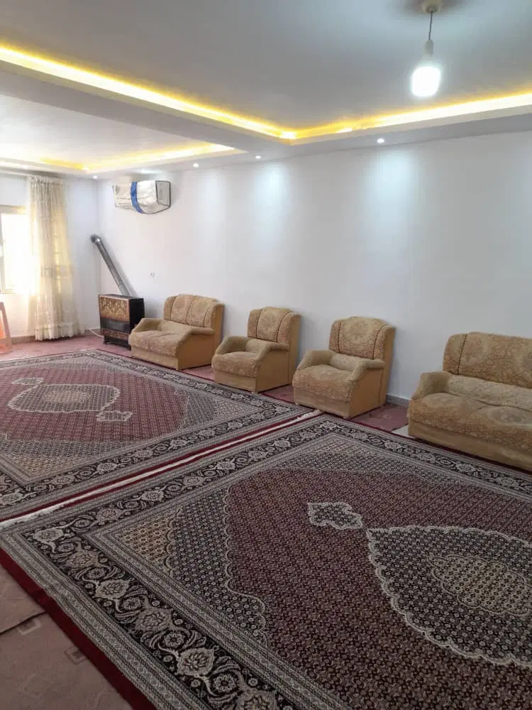 ویلا تروتمیز
