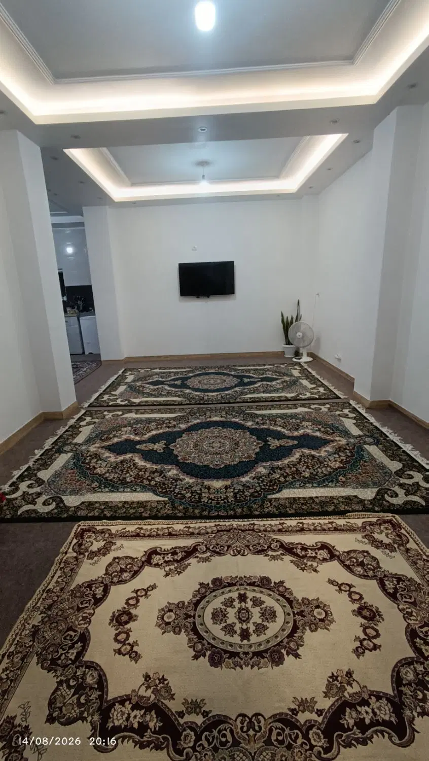 ویلا اجاره ای تک خواب