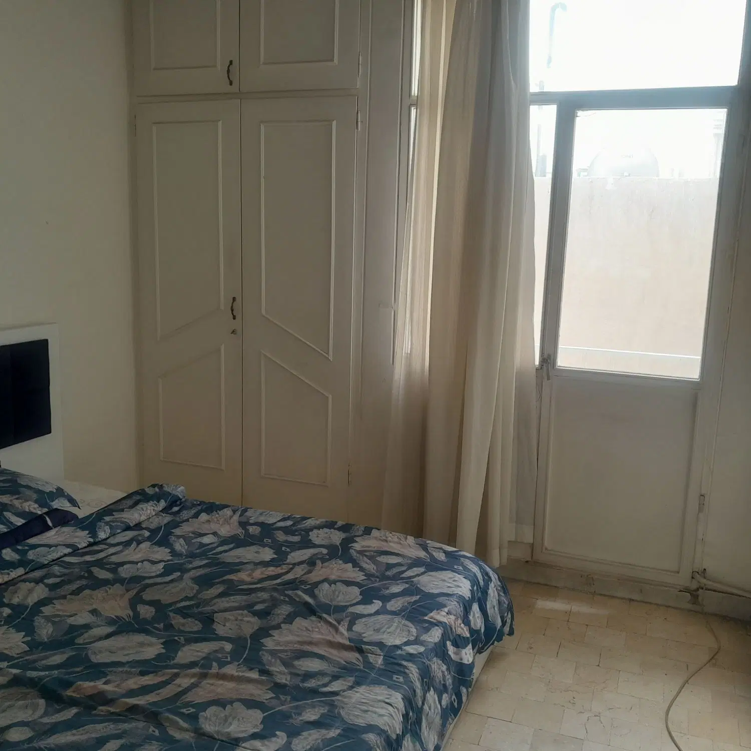 آپارتمان مسکونی دنج