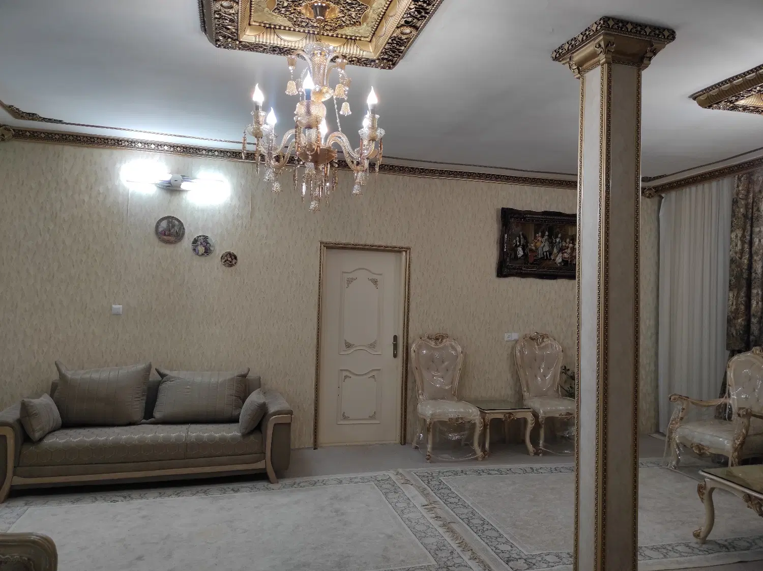 اجاره منزل پیلایی ۲۰۰متره