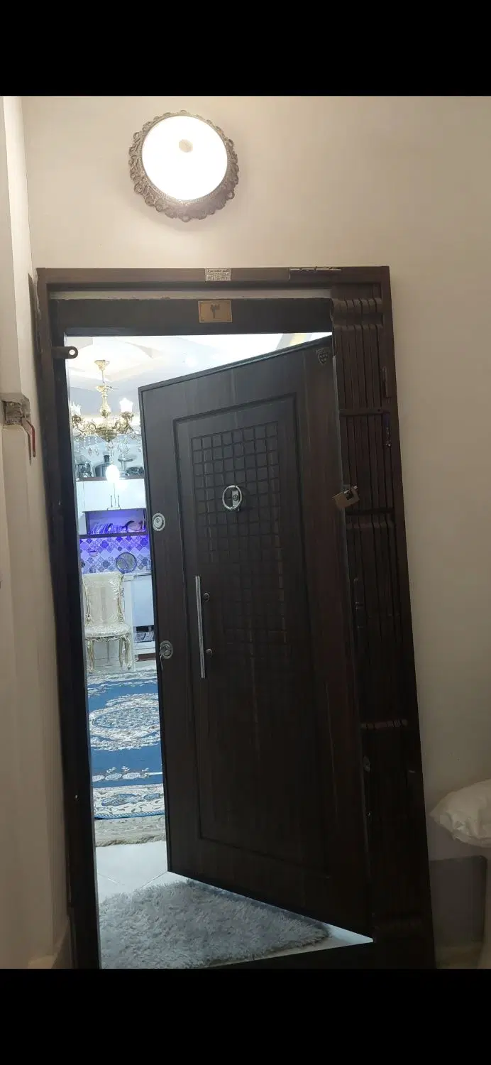 اپارتمان 50 متری