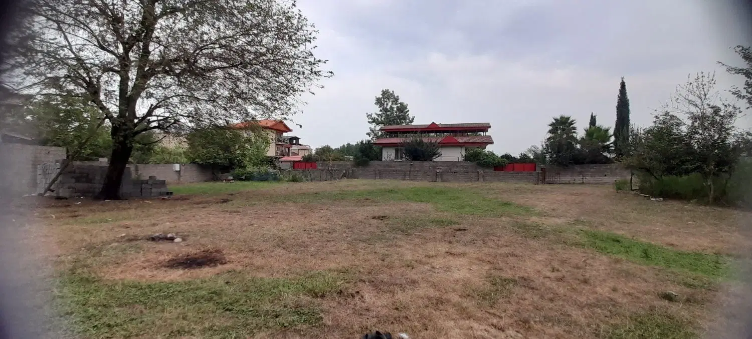 خانه با ویوعالی