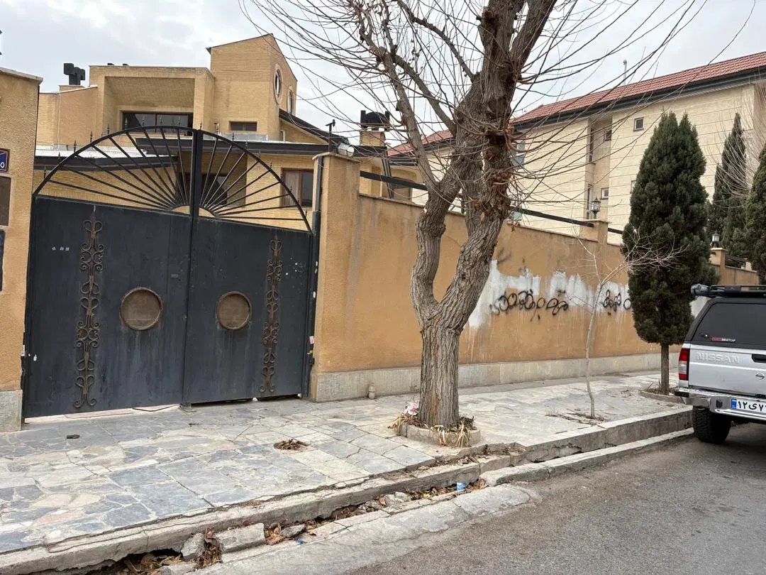 فروش خانه کلنگی وتهاتر در فاز ۱ مهرشهر کرج