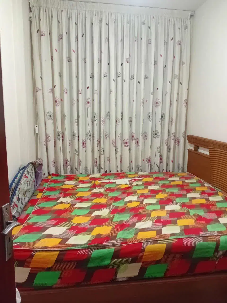 خونه ی ۷۵ متری با آسانسور و پارکینگ