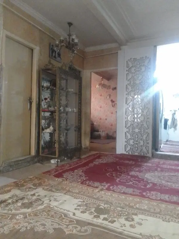 آپارتمان در ولیعصر جنوبی باختر 72متر