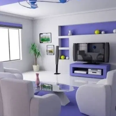 هم خونه