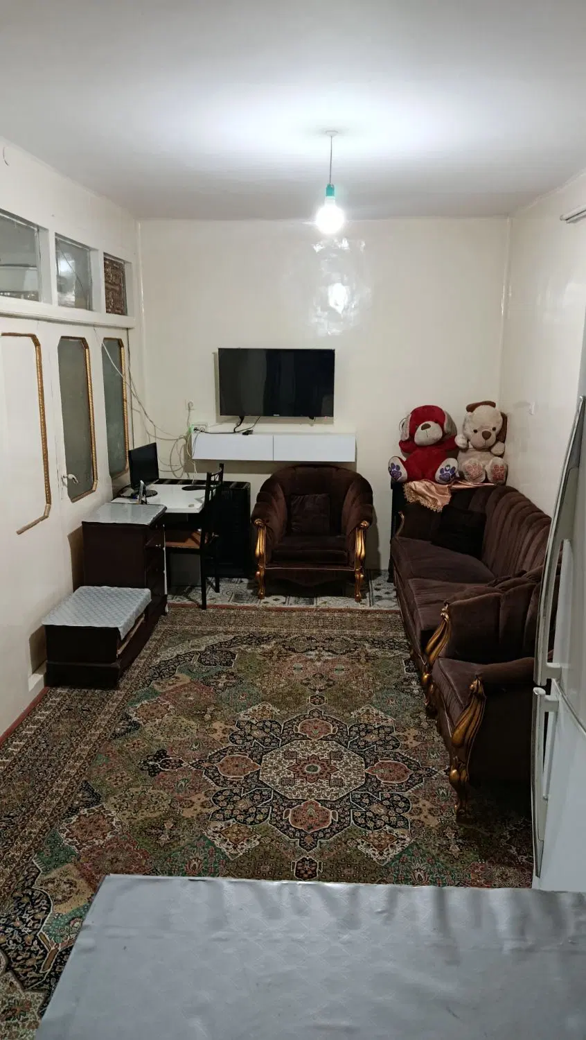 خانه ـ سوئیت (زائر)