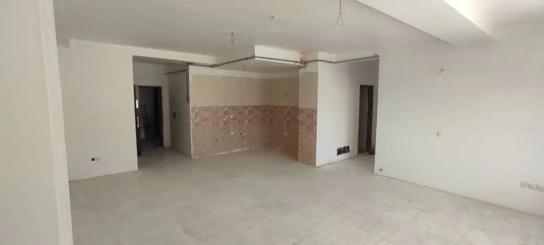 مسکن ملی پردیس سازه کاران ایلام ۸۵ متری