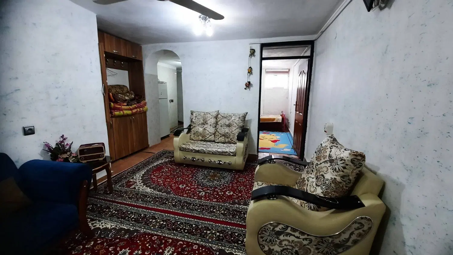 سوئیت اجاره ای
