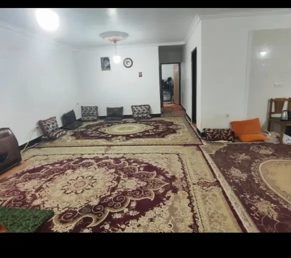 خانه به قیمت منصفانه