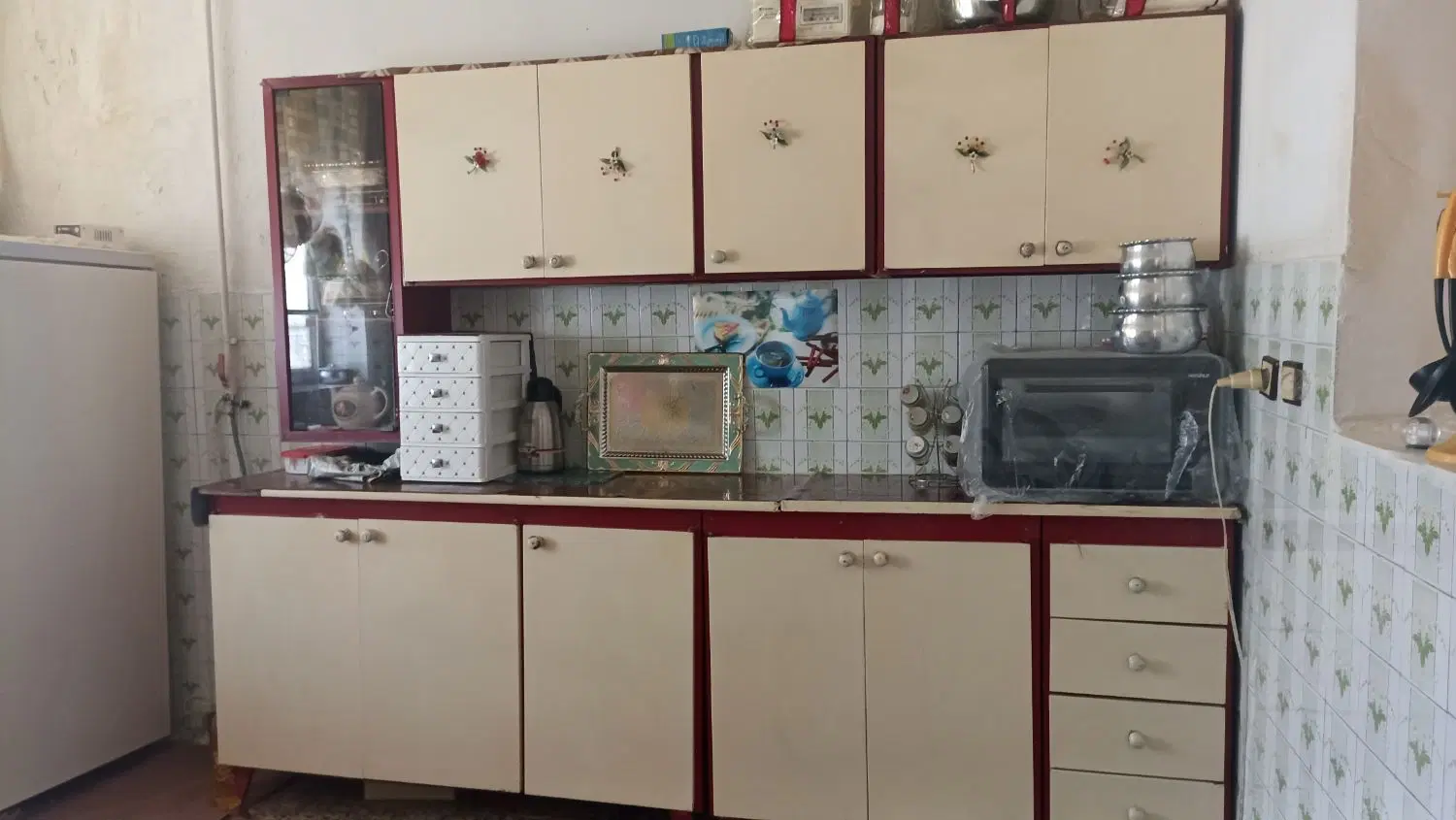 خانه ویلایی ۲۰۰متری