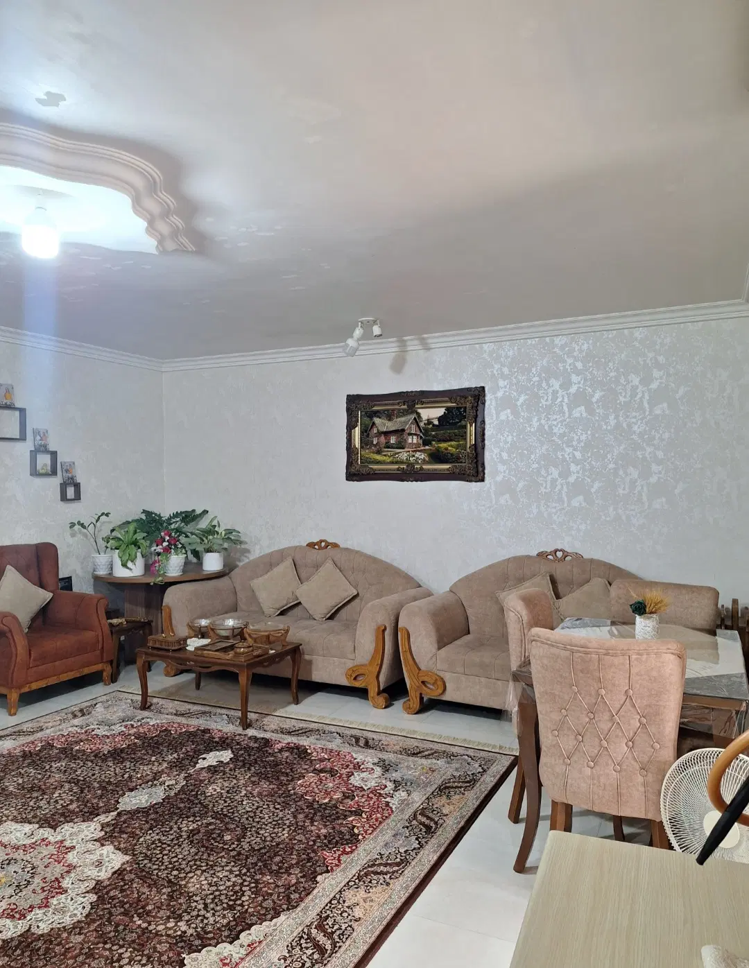 فروش خانه ویلایی