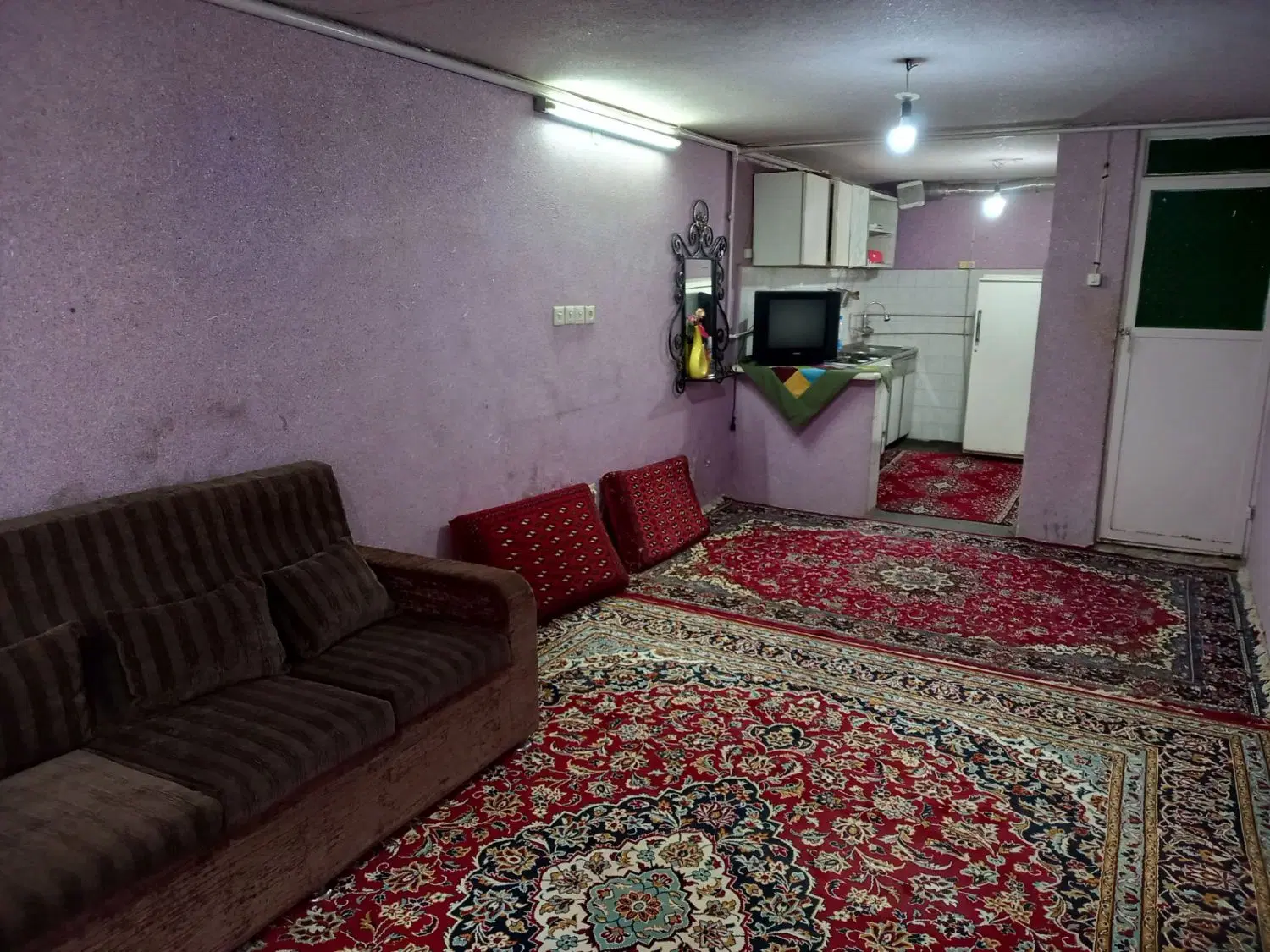 سوییت اجاره ای