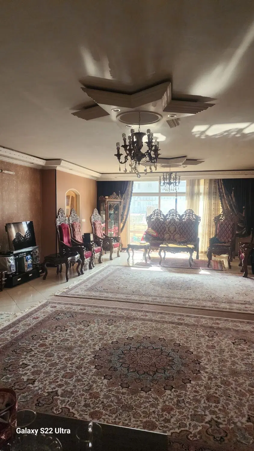 فروش آپارتمان کوی گلزار