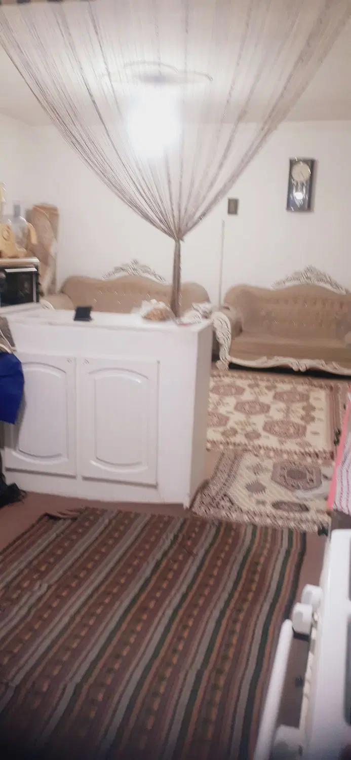 خانه در صمدزاده