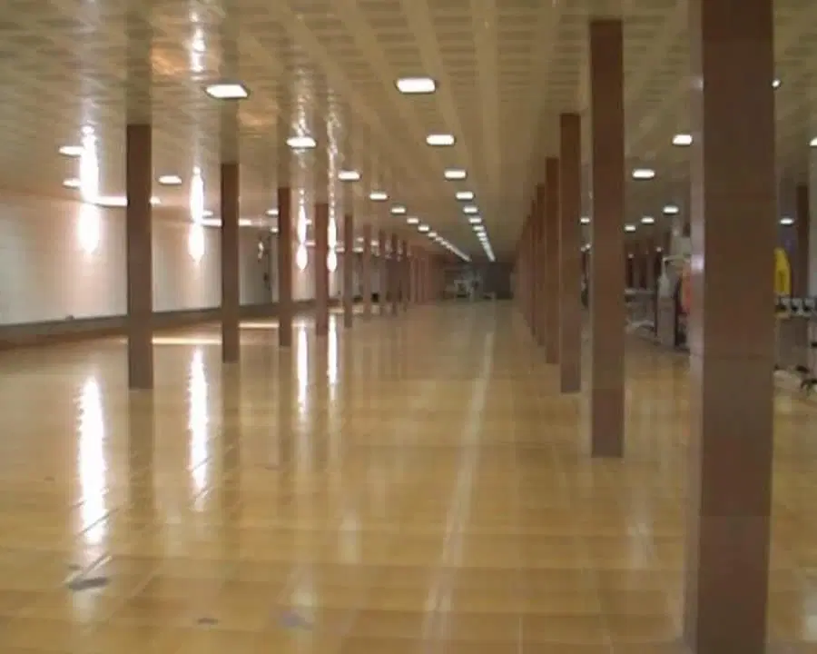 کارخانه ۳هکتاری _بهبهان