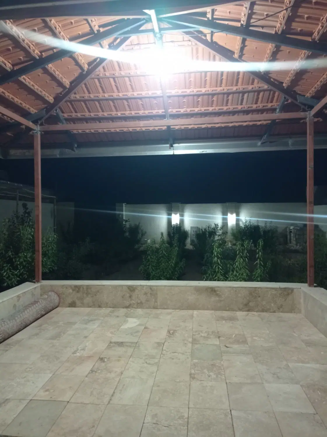 باغ ویلا