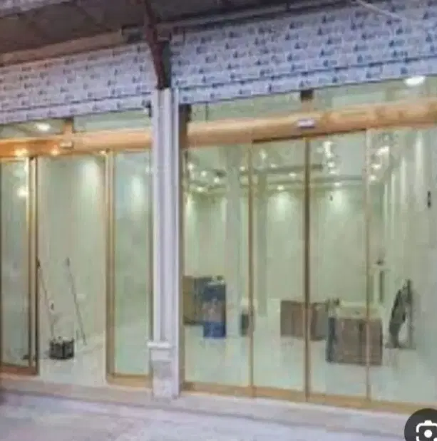 مغازه با بر 7 متر خیابان ولیعصر