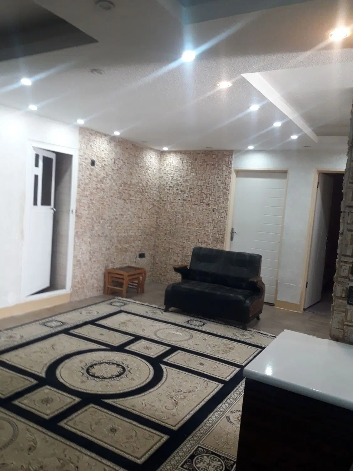 منزل ویلایی سه خوابه