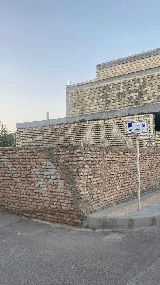 فروش زمین مسکونی