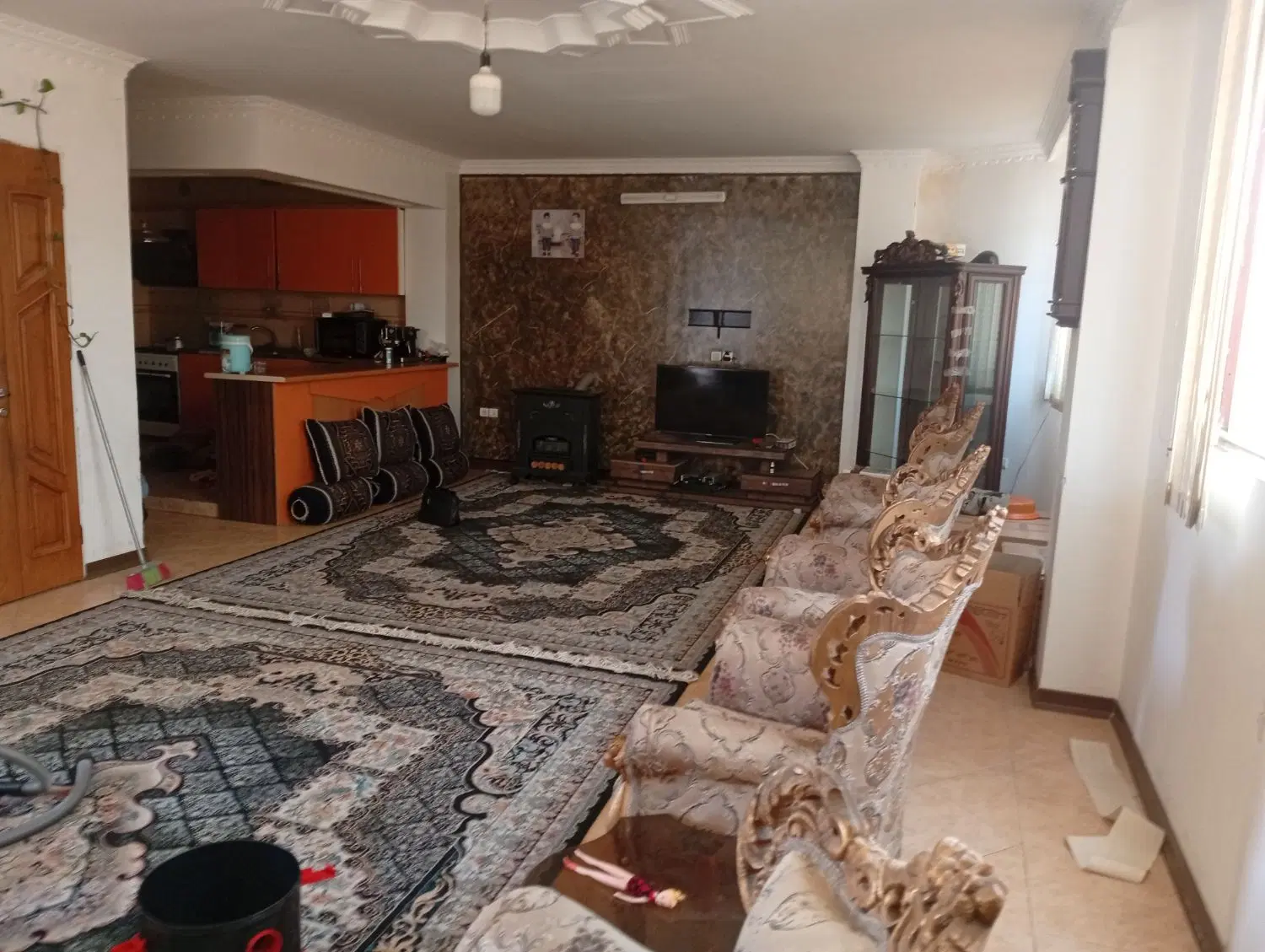 منزل اجاره ای