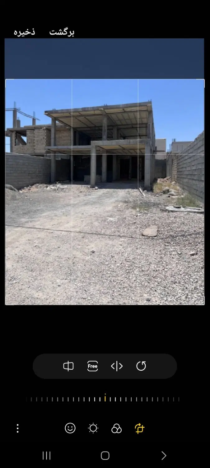 فروش دوطبقه سرریگ ایسین
