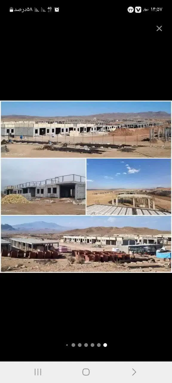 پرنیان ویلایی 300متری تحویل برج6