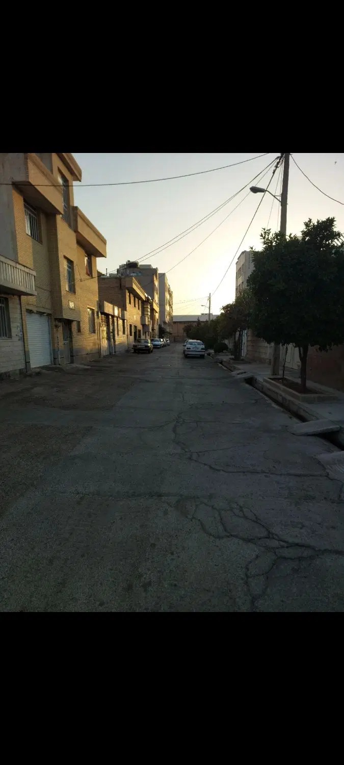 معاوضه ویلایی با آپارتمان یا خودرو در بلوار رحمت