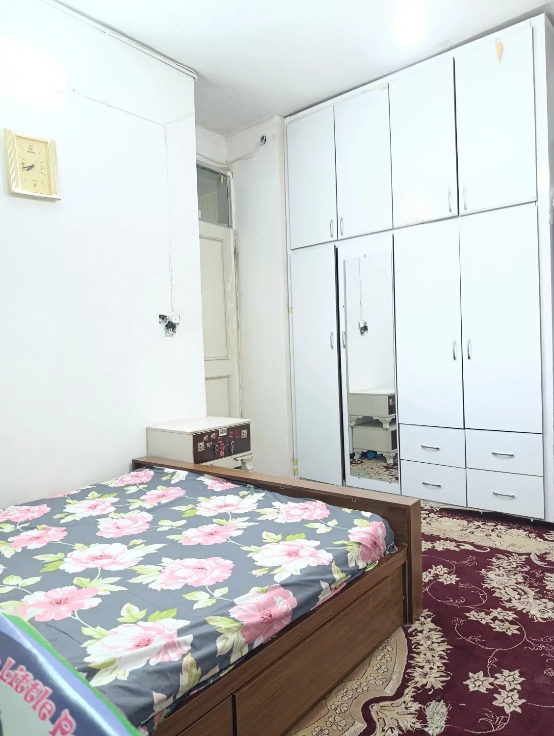 آپارتمان 75 متری نزدیک ایستگاه مترو