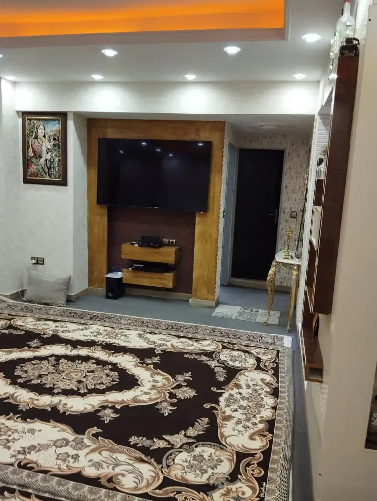 فروش آپارتمان 94متری فردیس