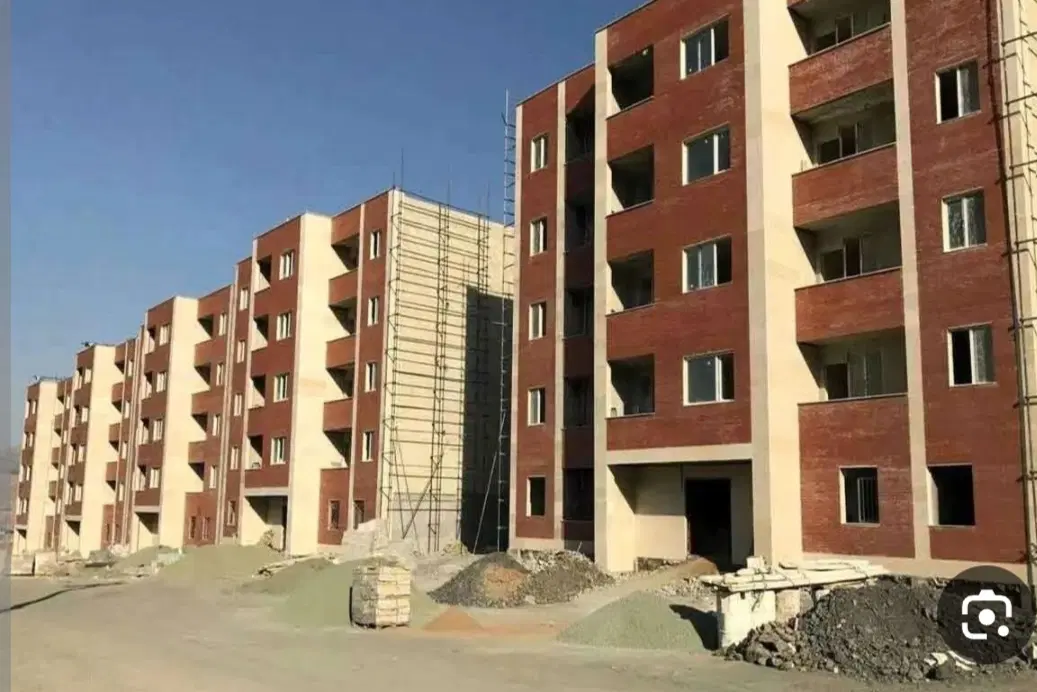 آپارتمان پردیسان