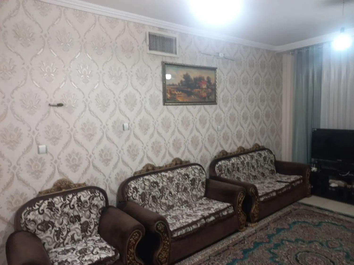 واحد ۸۰ متره صنعتی ساز مدیران