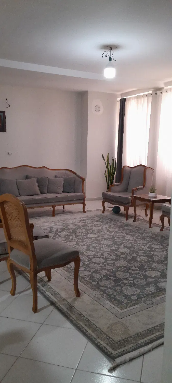 اجاره آپارتمان سه خوابه