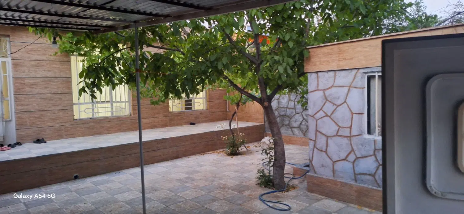 خانه ویلای شمالی
