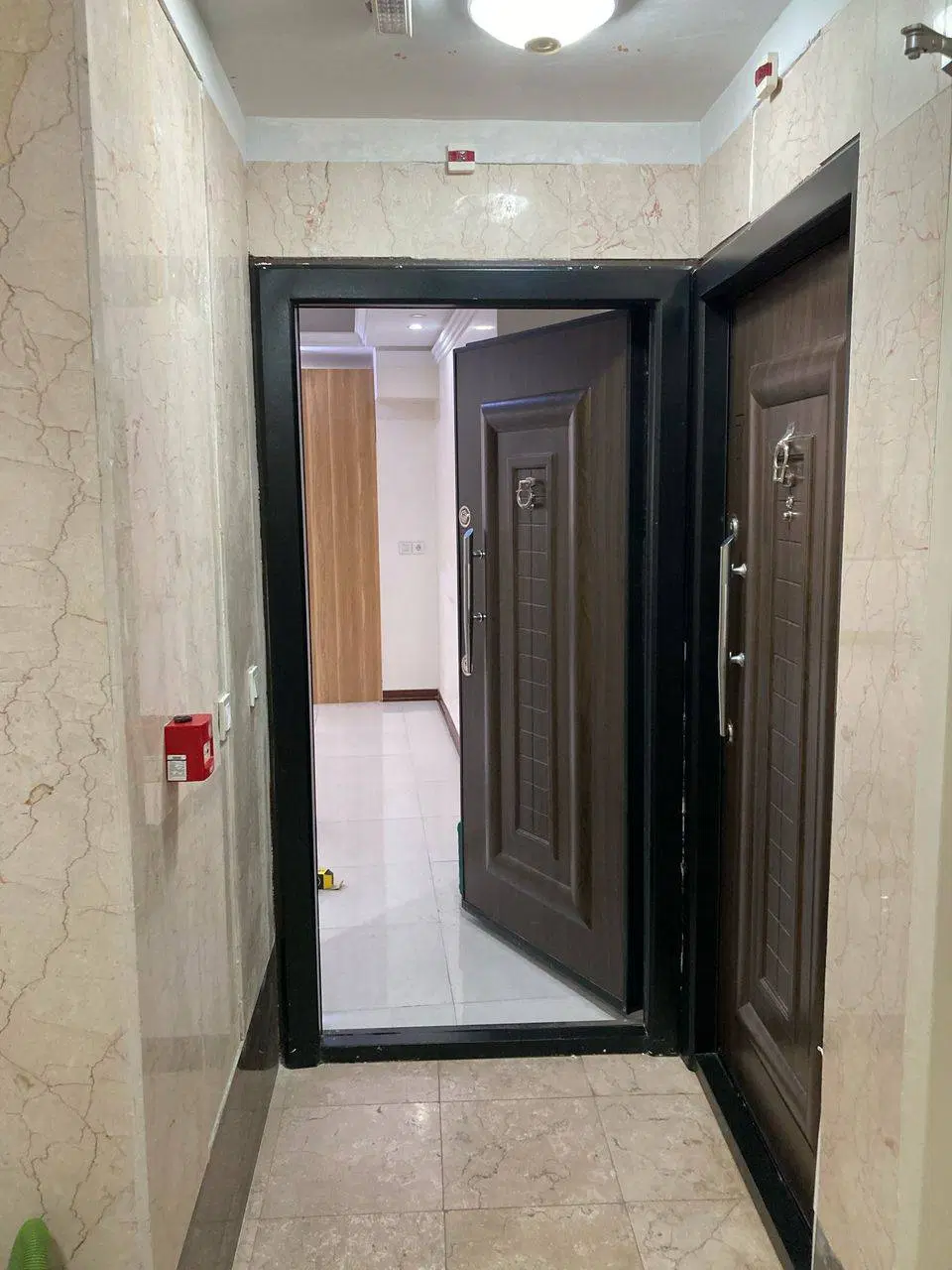 ۵۵ متری.یکخوابه.نوساز