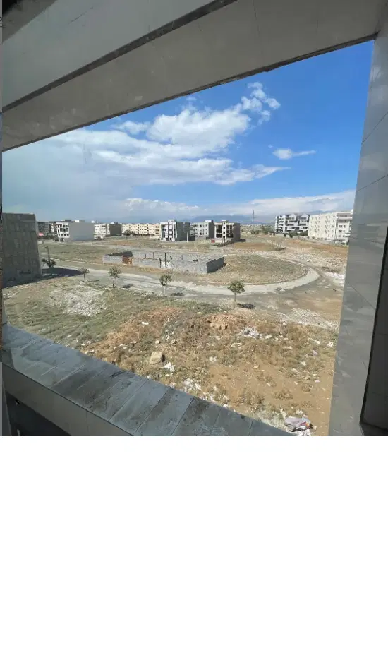 زمین اداره برق تهران (کیانمهر)