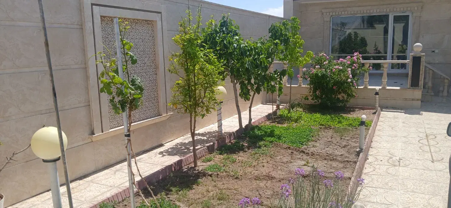 خانه ویلایی لوکس