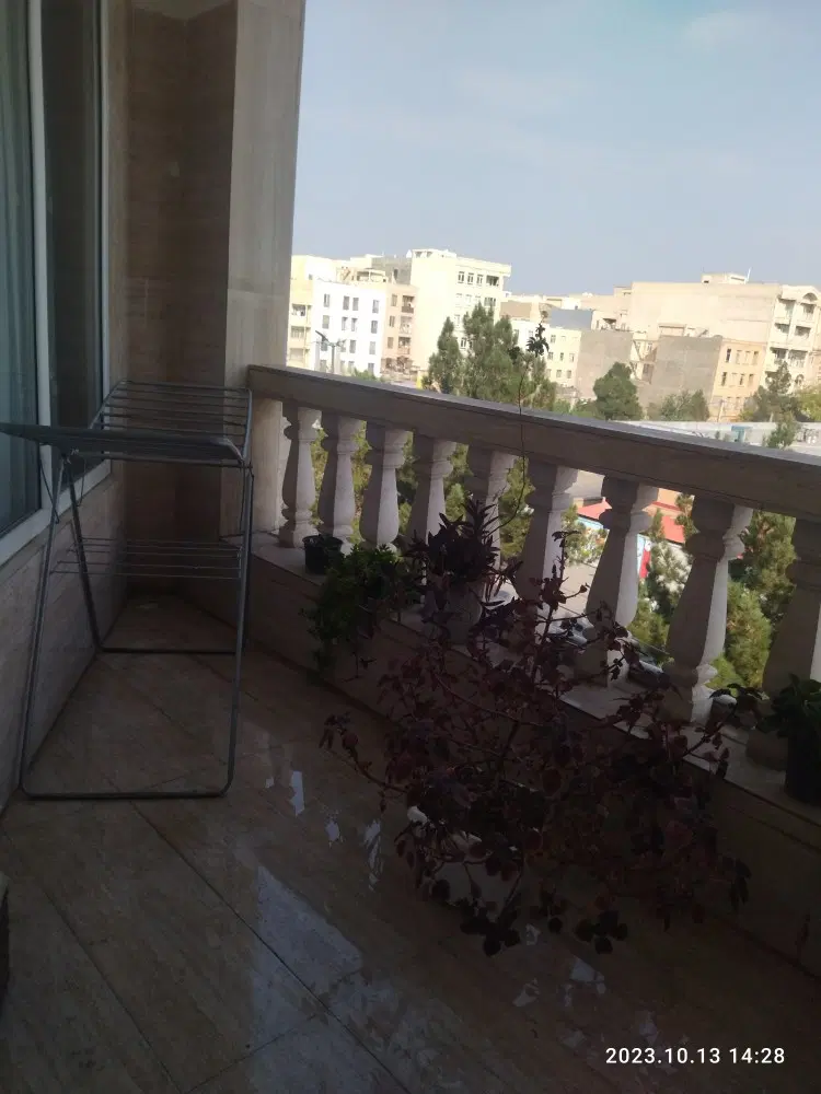 ۱۴۵ متر اپارتمان ۳ سال ساخت