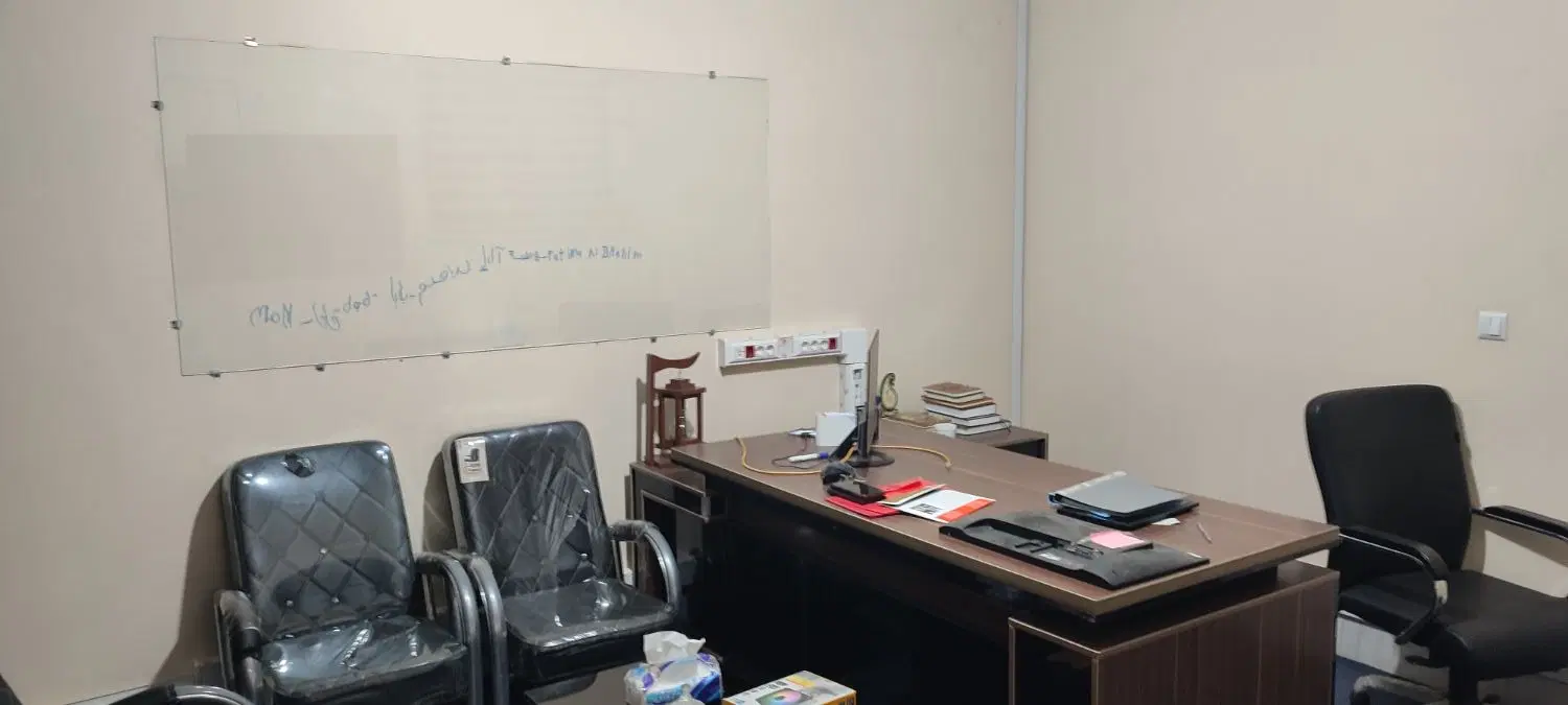 اپارتمان سه واحدی