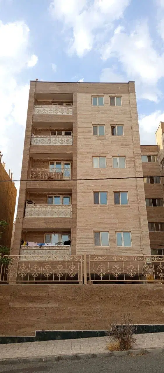 آپارتمان ۱۰۵ متری سند آزاد شعبانیه