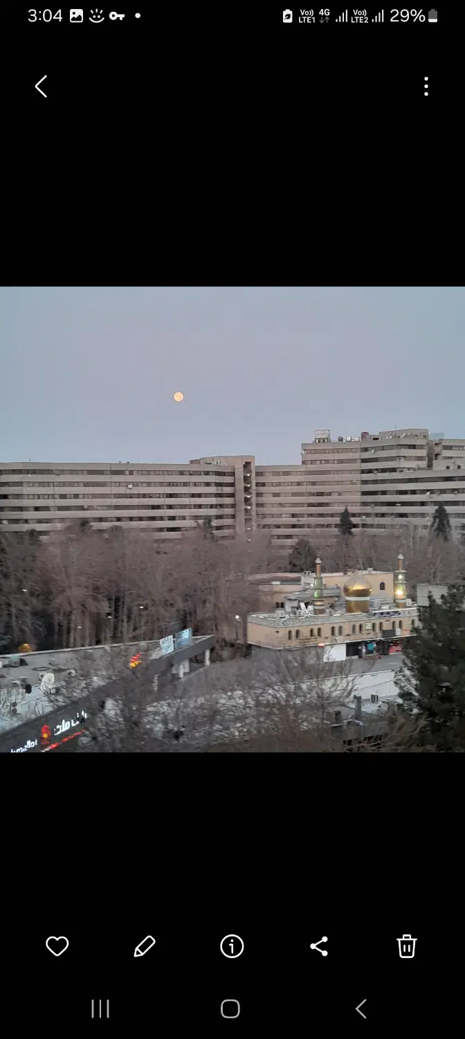 مغازه تجاری ملکی ۲۹ متری ، رهن واجاره