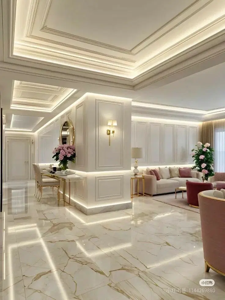 پیش فروش واحد سه خوابه البرز