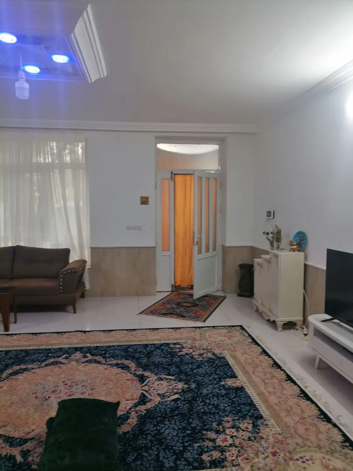 منزل رهن اجاره در شهرک رضویه (رحمت آباد )