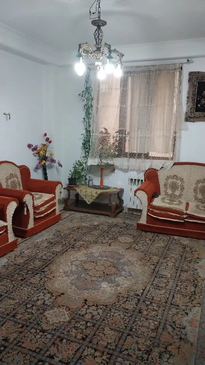 ۴۶ متر تک واحدی