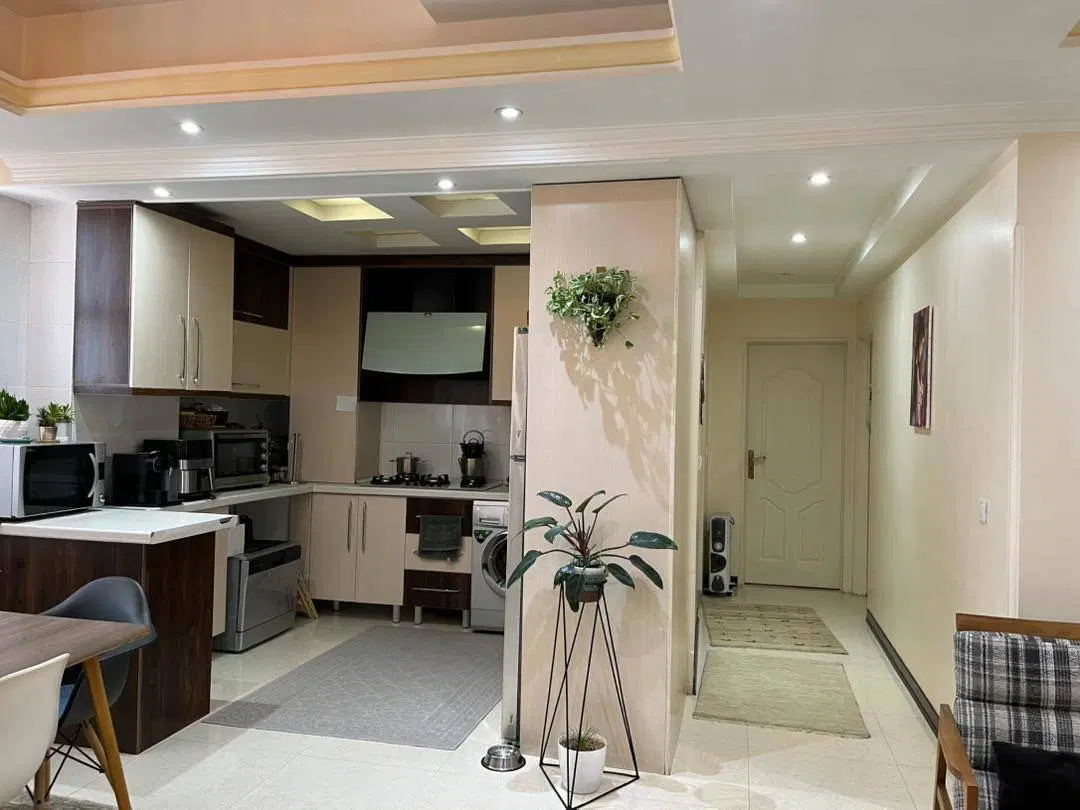۱۰۰ متر_۲خ_۶ساله_تاپ لوکیشین اباذر