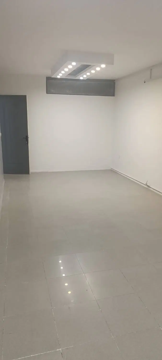 دفتر کار اشتراکی جردن ویلایی بصورت چند اتاق