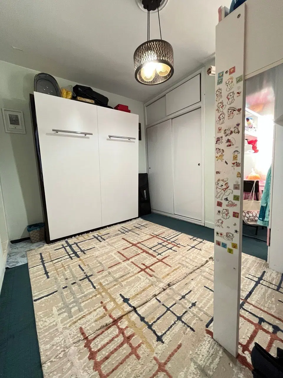 اجاره ۵۰ متری در ربذه شمالی تخلیه