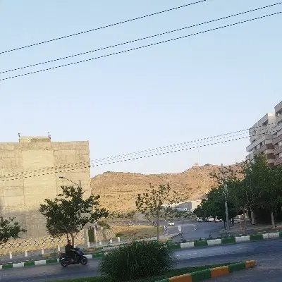 زمین حاشیه دلاوران کامل تجاری