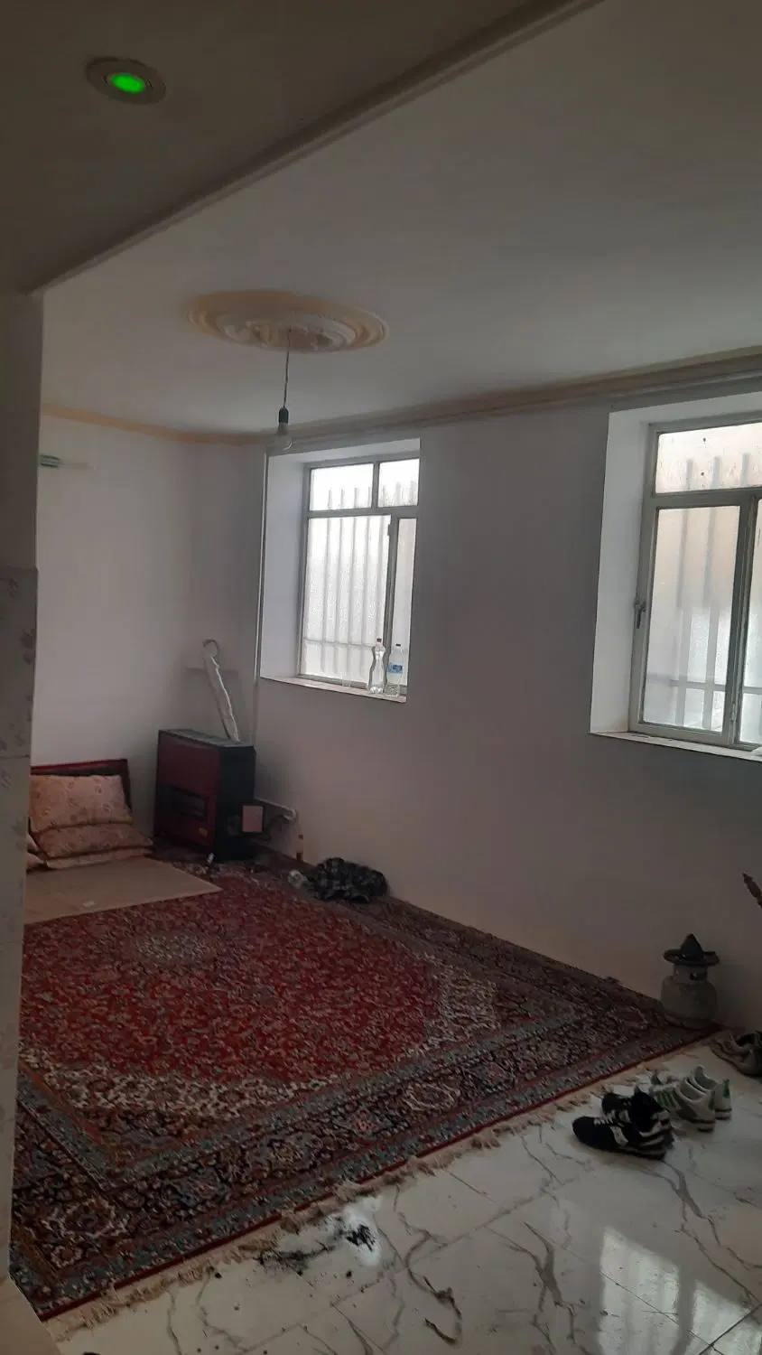 قاسم آباد خانه ۵۰متری راه جدا