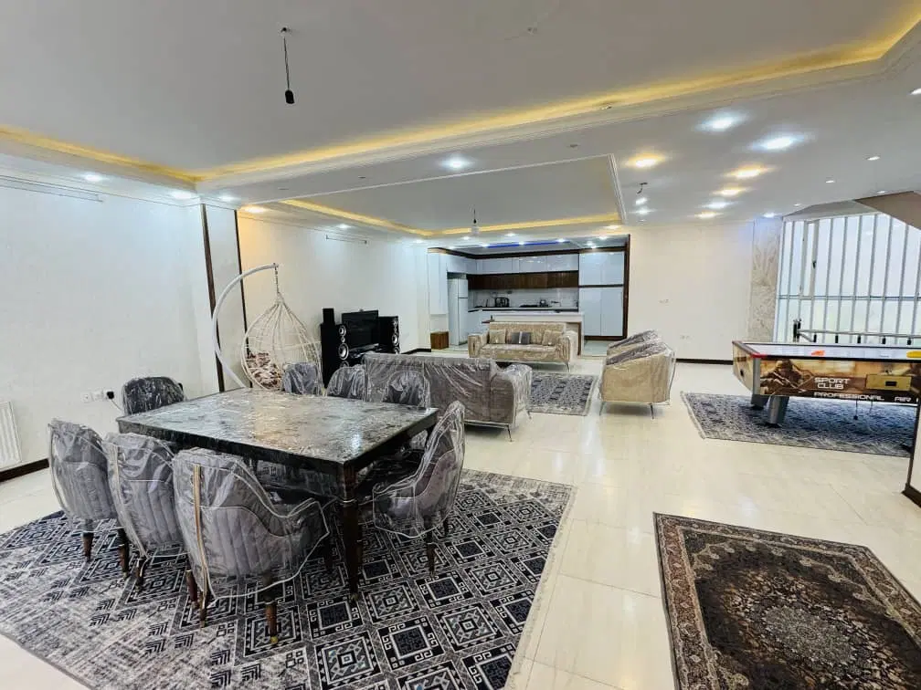 فروش اپارتمان ملکی